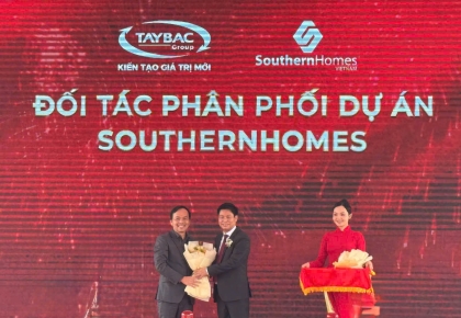 Giỏ hàng riêng độc quyền 73 căn shophouse AEON Mỹ Tho – Chủ đầu tư Tây Bắc Group