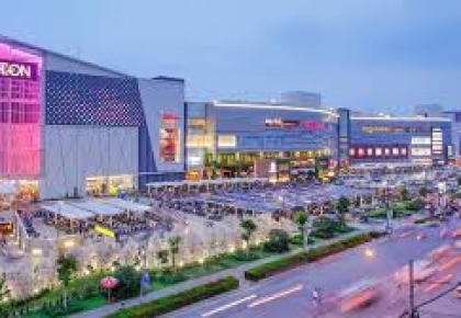 Vì Sao Nên Đầu Tư Nhà Phố Shophouse Liền Kề Aeon Mall Mỹ Tho?