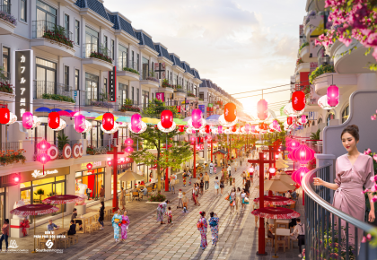 “Tại sao đầu tư vào dự án nhà phố shophouse AEON Mỹ Tho?” và “Giá trị mang lại khi đầu tư vào Mỹ Tho Central Complex”.