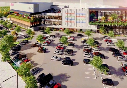Tại sao các dự án nhà phố shophouse liền kề siêu thị AEON Mall lại có giá trị tăng trưởng cao?